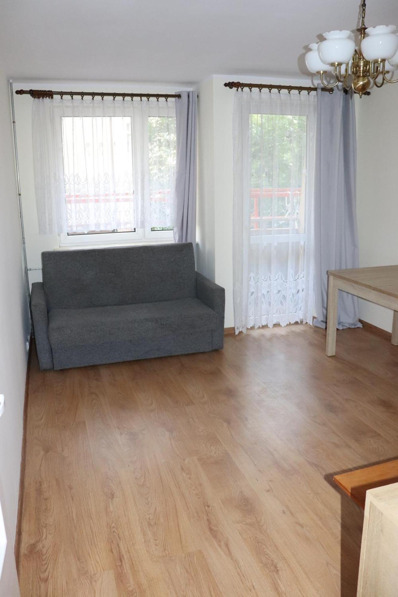 Apartament W Spokojnej Okolicy Apartment กดัญสก์ ภายนอก รูปภาพ